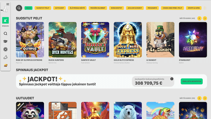 Spinnauksen peliaula