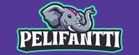 Pelifantti
