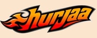 Hurjaa